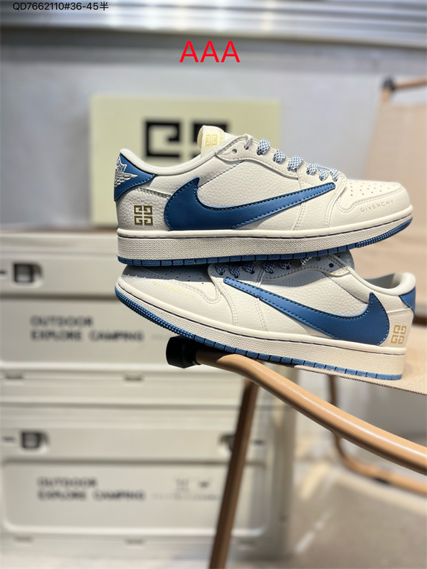 Jordan1(AAA)-W(Low)-1169