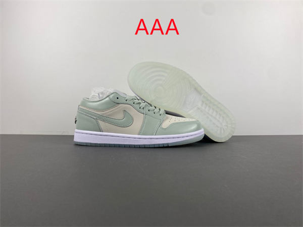 Jordan1(AAA)-M(Low)-1200
