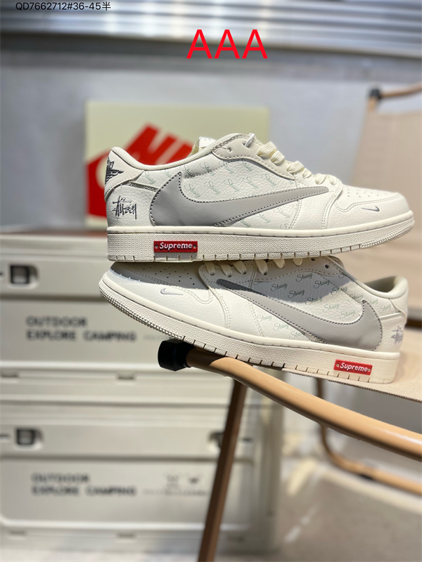 Jordan1(AAA)-W(Low)-1176