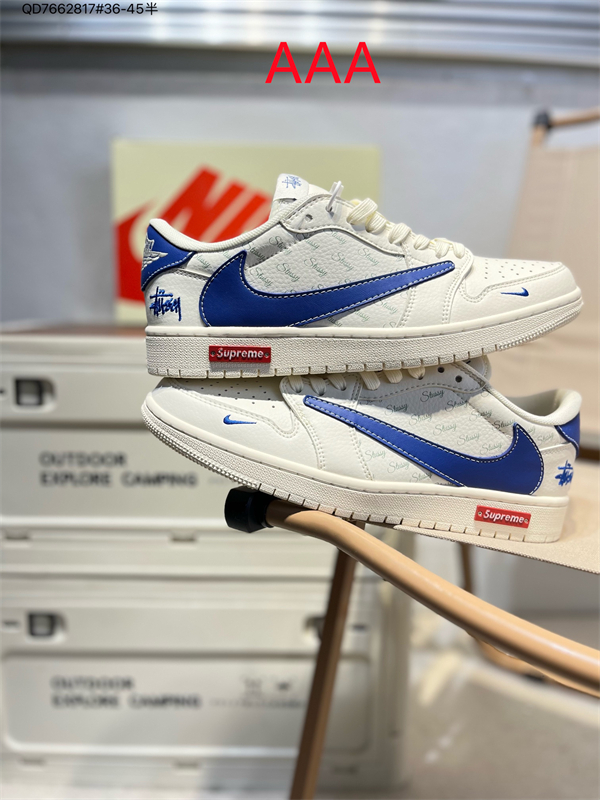 Jordan1(AAA)-M(Low)-1206