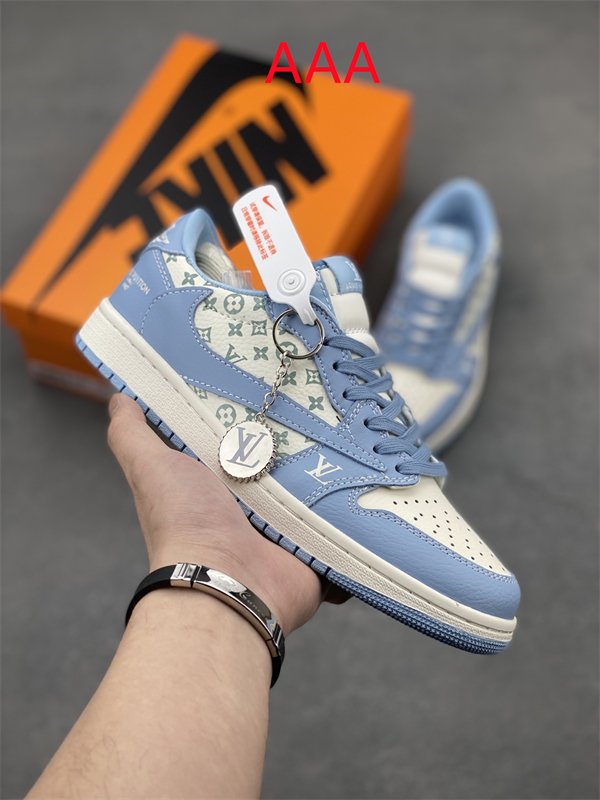 Jordan1(AAA)-W(Low)-1179