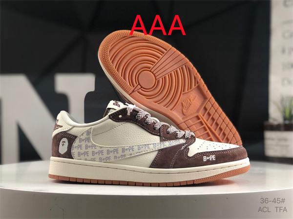 Jordan1(AAA)-M(Low)-1210