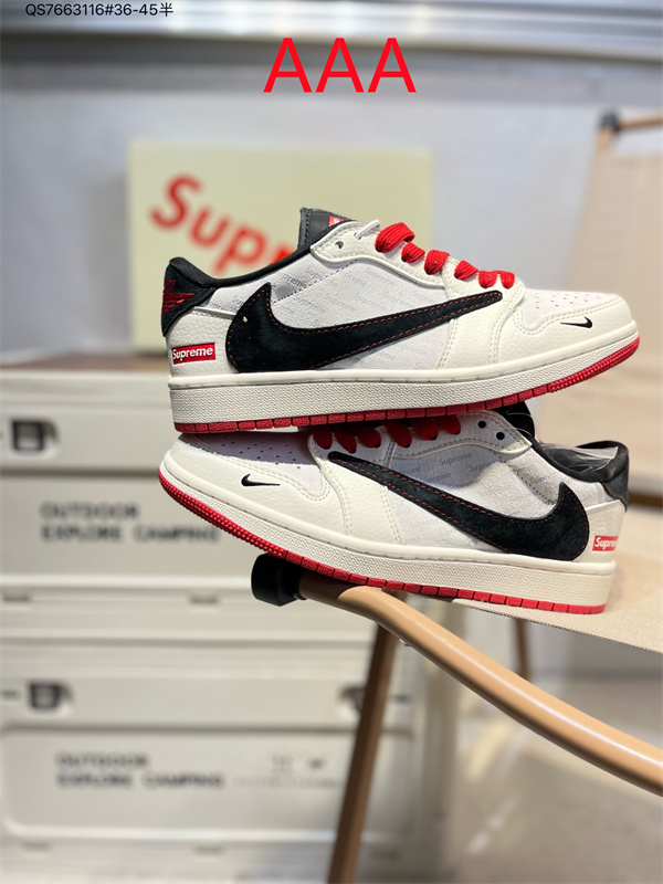 Jordan1(AAA)-W(Low)-1185