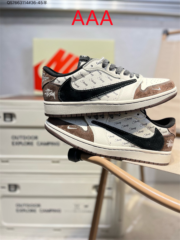 Jordan1(AAA)-W(Low)-1186