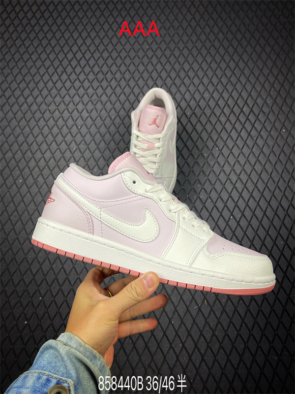 Jordan1(AAA)-M(Low)-1220