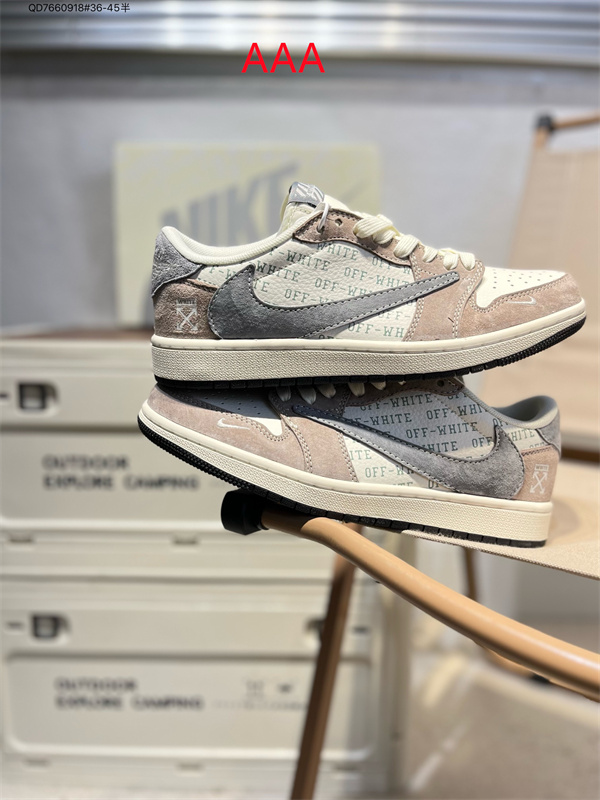 Jordan1(AAA)-W(Low)-1193