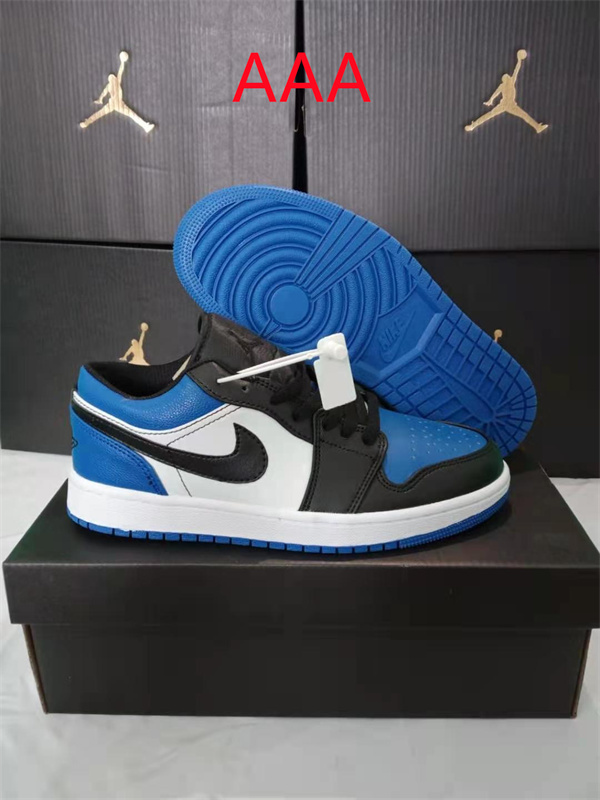 Jordan1(AAA)-W(Low)-012