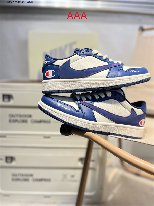 Jordan1(AAA)-W(Low)-1207