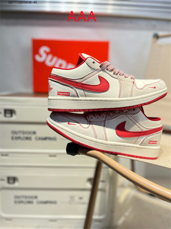 Jordan1(AAA)-W(Low)-1222