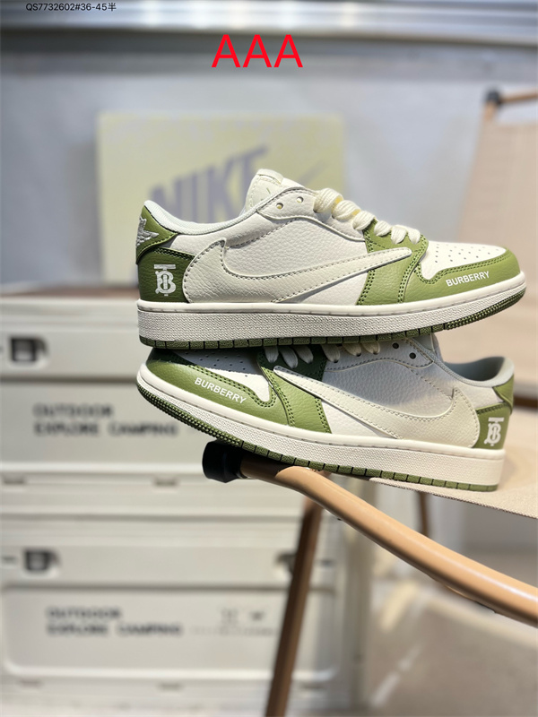 Jordan1(AAA)-W(Low)-1226