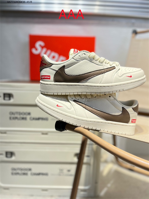 Jordan1(AAA)-M(Low)-1255