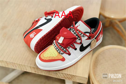 Jordan1(AAA)-M(Low)-123