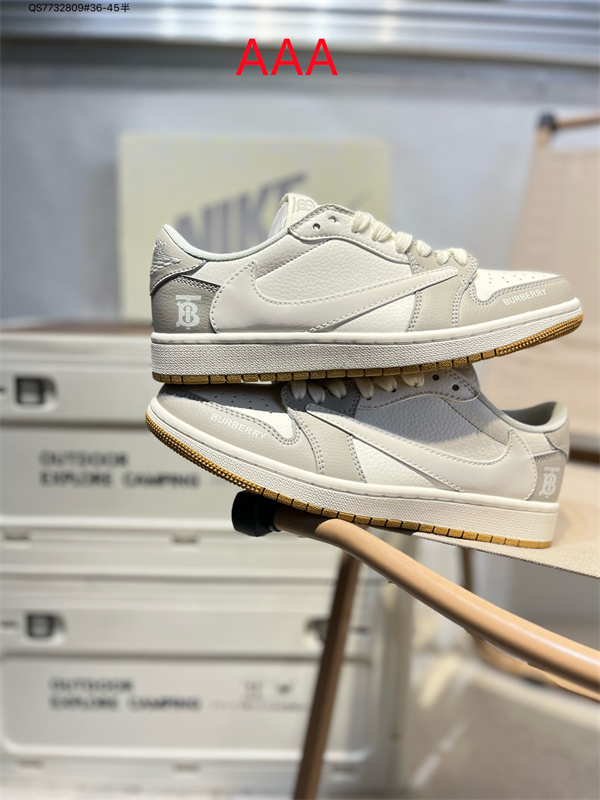 Jordan1(AAA)-W(Low)-1230