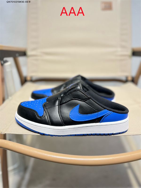 Jordan1(AAA)-M(Low)-1263