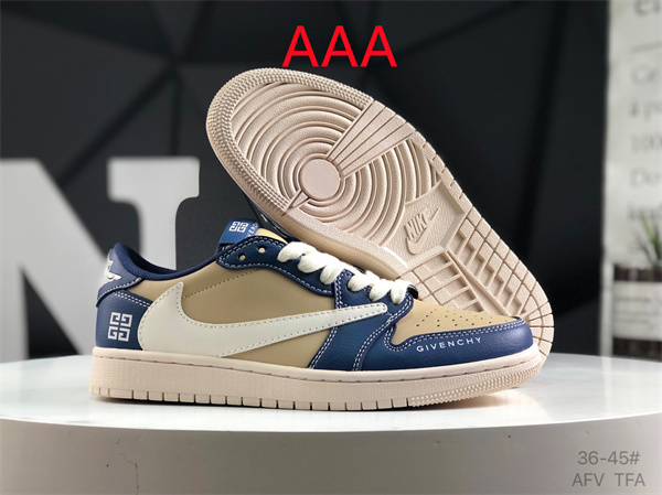 Jordan1(AAA)-M(Low)-1266