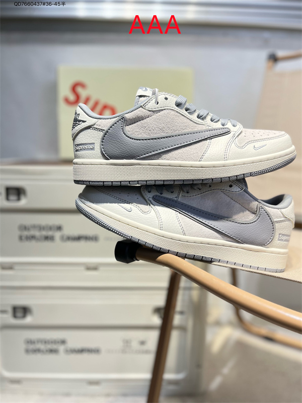 Jordan1(AAA)-W(Low)-1244