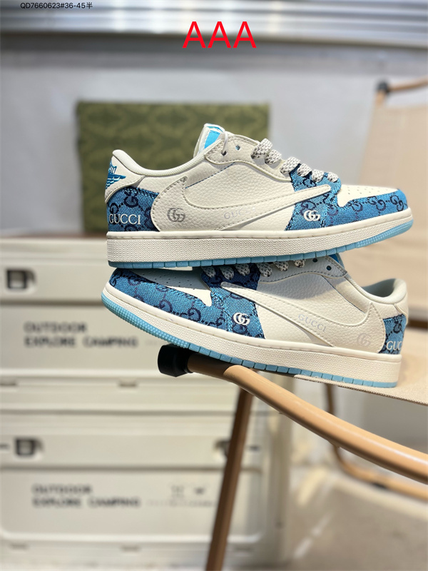 Jordan1(AAA)-W(Low)-1247