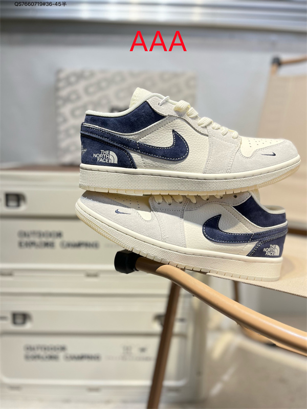 Jordan1(AAA)-W(Low)-1248