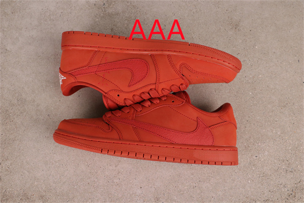 Jordan1(AAA)-W(Low)-1258