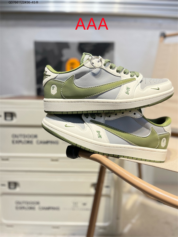 Jordan1(AAA)-M(Low)-1285