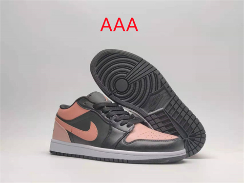 Jordan1(AAA)-W(Low)-125