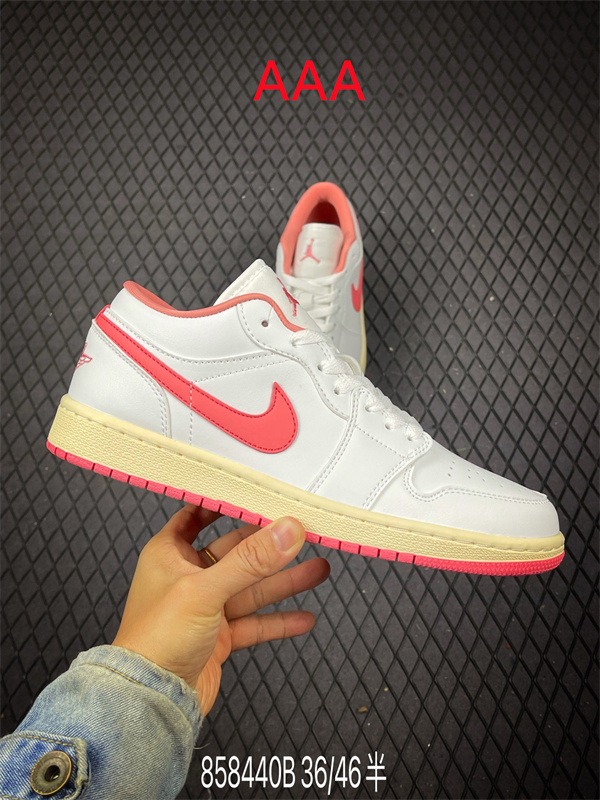 Jordan1(AAA)-M(Low)-1287