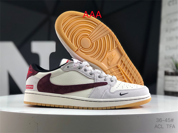 Jordan1(AAA)-M(Low)-1293