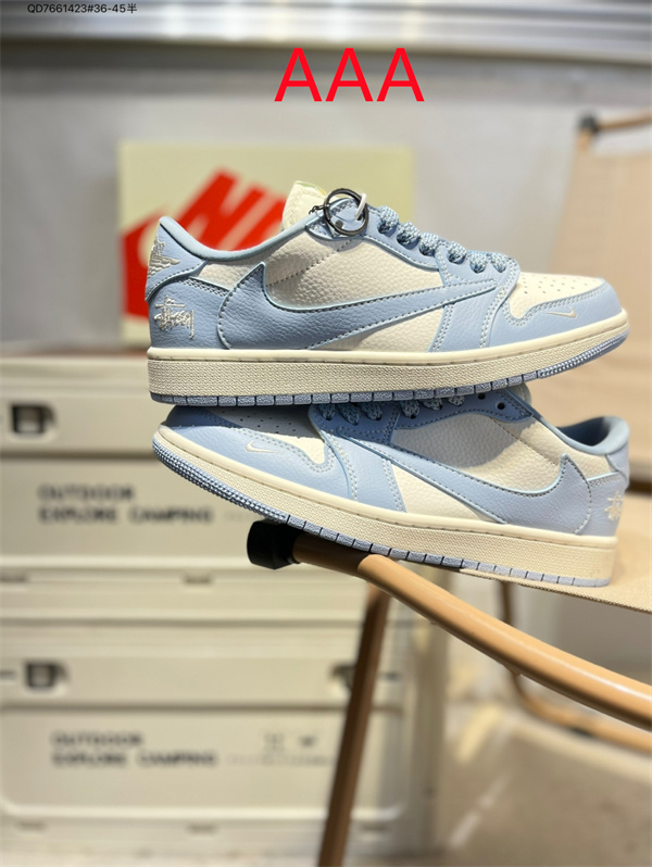 Jordan1(AAA)-M(Low)-1295