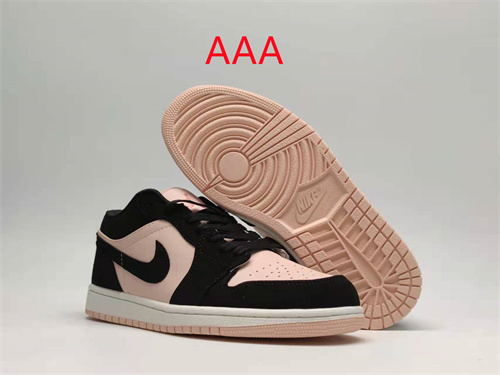 Jordan1(AAA)-M(Low)-128