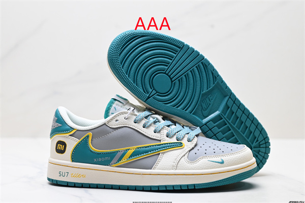 Jordan1(AAA)-M(Low)-1299