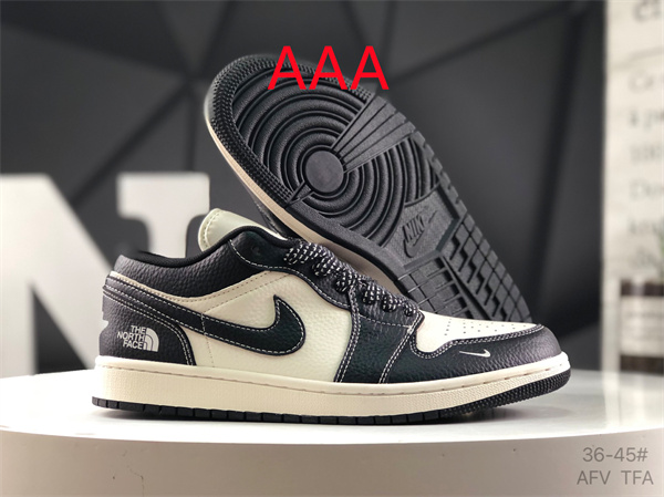 Jordan1(AAA)-M(Low)-1316