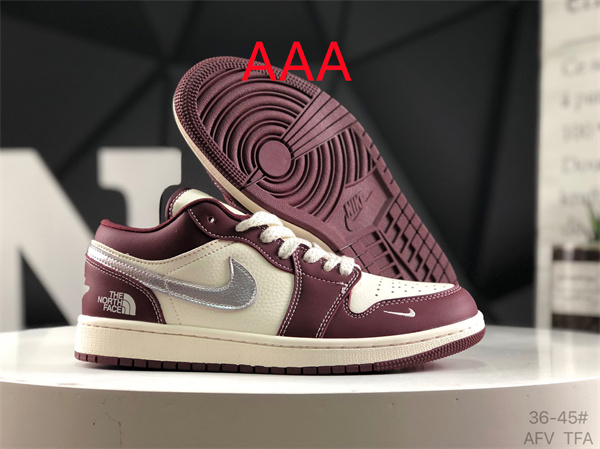 Jordan1(AAA)-W(Low)-1293