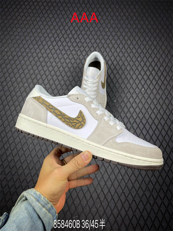 Jordan1(AAA)-M(Low)-1330