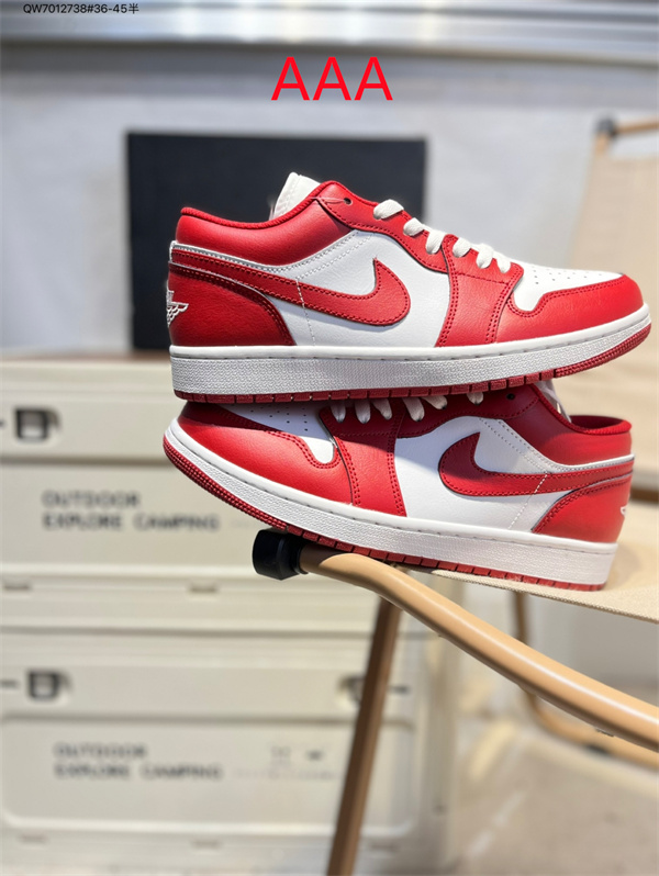 Jordan1(AAA)-W(Low)-1306