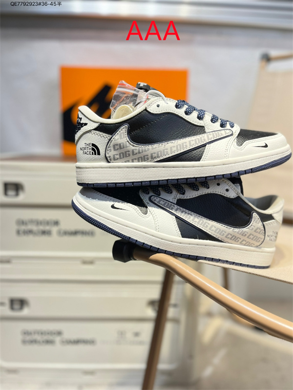 Jordan1(AAA)-M(Low)-1334