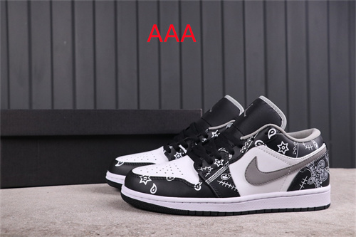 Jordan1(AAA)-M(Low)-132