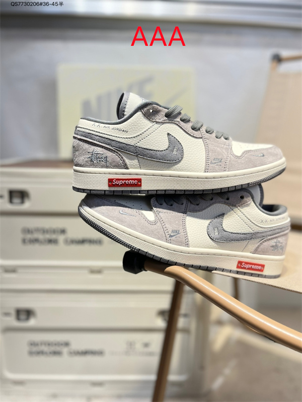 Jordan1(AAA)-M(Low)-1342