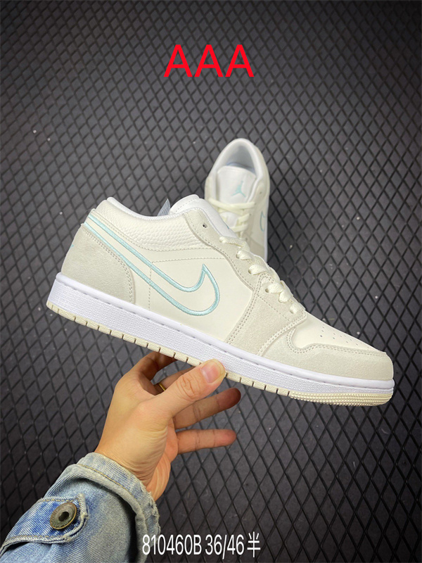 Jordan1(AAA)-M(Low)-1354