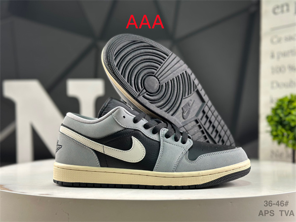 Jordan1(AAA)-M(Low)-1363
