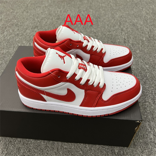 Jordan1(AAA)-M(Low)-135