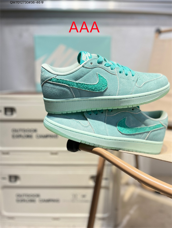 Jordan1(AAA)-W(Low)-1342