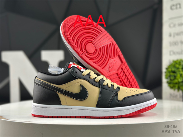 Jordan1(AAA)-W(Low)-1346