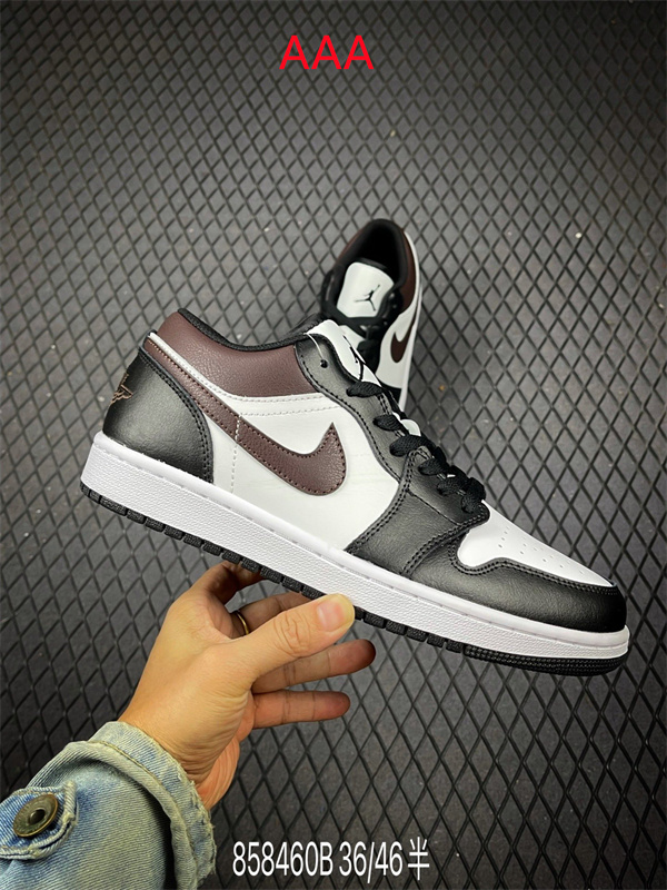 Jordan1(AAA)-W(Low)-1359