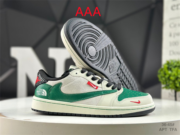 Jordan1(AAA)-W(Low)-1362