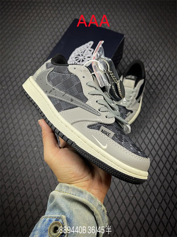 Jordan1(AAA)-M(Low)-1395