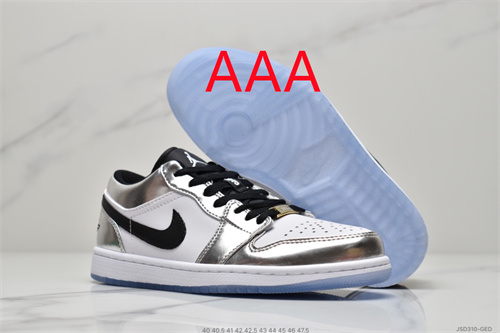 Jordan1(AAA)-W(Low)-136