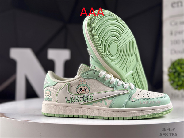 Jordan1(AAA)-W(Low)-1375