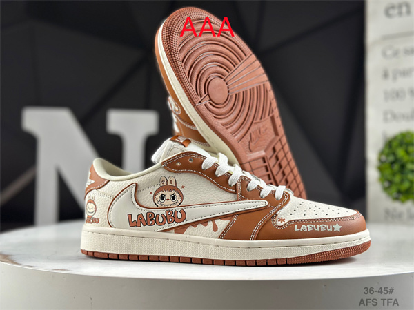 Jordan1(AAA)-M(Low)-1403