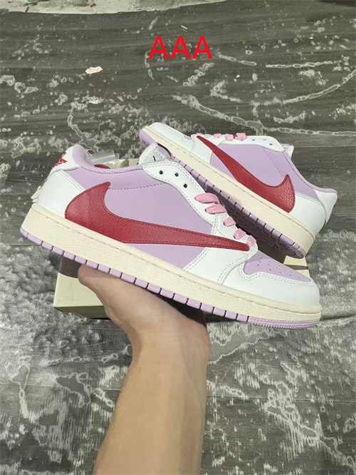 Jordan1(AAA)-W(Low)-1380