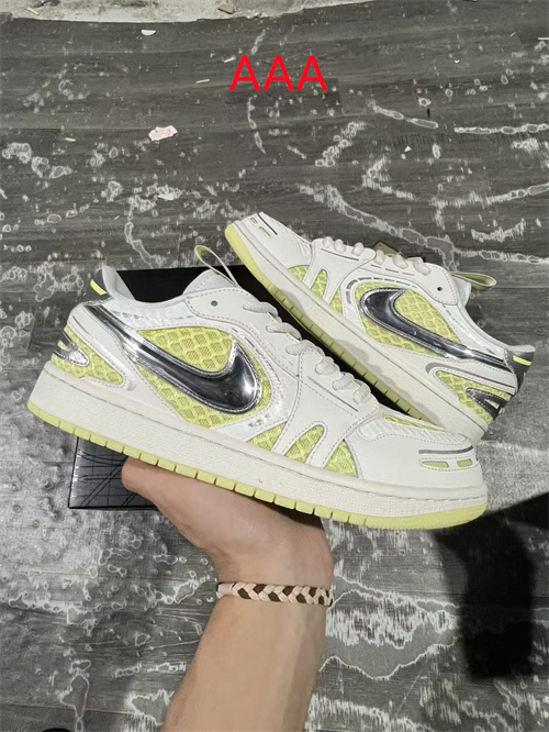 Jordan1(AAA)-W(Low)-1382